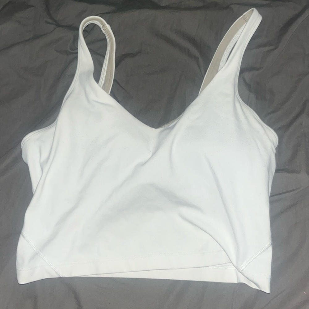 Lululemon Align Tank